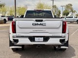 Used 2024 GMC Sierra 3500 Denali Ultimate image 6