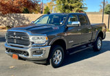 Used 2021 RAM 2500 Laramie image 3