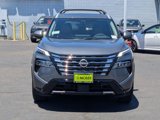 New 2025 Nissan Rogue Platinum image 2