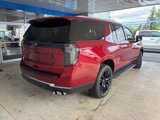 New 2025 Chevrolet Suburban Premier image 5
