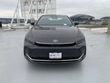 New 2026 Toyota Crown Nightshade image 4
