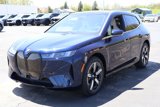 New 2026 BMW iX xDrive45 image 5