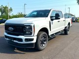 New 2025 Ford F350 XL image 4