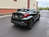 Used 2020 Toyota C-HR XLE image 6