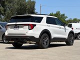 New 2025 Ford Explorer ST image 3