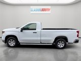 Used 2024 Chevrolet Silverado 1500 W/T w/ WT Fleet Convenience Package image 6