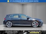 New 2025 Volkswagen GTI SE image 2