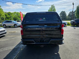 Used 2019 Chevrolet Silverado 1500 W/T w/ Z71 Off-Road Package image 4