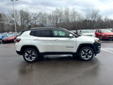 Used 2018 Jeep Compass Limited image 4