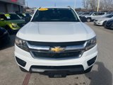 Used 2016 Chevrolet Colorado W/T image 3