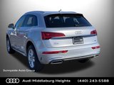 Certified 2024 Audi Q5 2.0T Premium w/ Convenience Package image 5