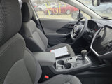 Used 2024 Subaru Crosstrek 2.0i Premium image 5
