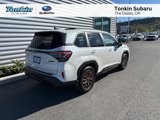 New 2025 Subaru Forester Sport image 3