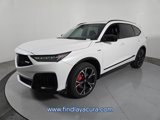 New 2025 Acura MDX Type S image 2