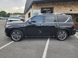 Used 2019 INFINITI QX80 Luxe w/ 22" Wheel Package image 2