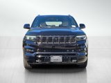 New 2025 Jeep Grand Wagoneer L Series III w/ Rear Seat Video Group 1 image 2