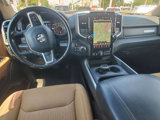 Used 2021 RAM 1500 Big Horn image 4