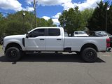 Used 2023 Ford F350 XL w/ STX Appearance Package image 5