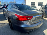 Used 2018 Nissan Maxima 3.5 SL image 4