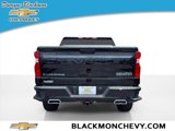 New 2025 Chevrolet Silverado 1500 High Country w/ Technology Package image 3