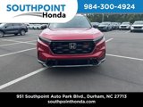 New 2026 Honda CR-V TrailSport image 3