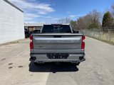 New 2025 Chevrolet Silverado 1500 High Country w/ Technology Package image 3
