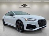 New 2025 Audi S5 Premium Plus image 3