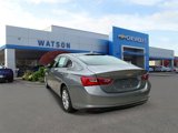 New 2025 Chevrolet Malibu LT image 5