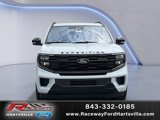 New 2025 Ford Expedition Max Platinum w/ Stealth Appearance Package image 4