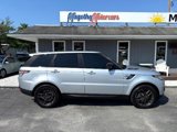 Used 2015 Land Rover Range Rover Sport Supercharged image 2