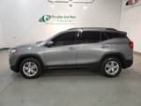 Used 2020 GMC Terrain SLE w/ Driver Convenience Package image 3