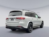 New 2025 Mercedes-Benz GLS 63 AMG 4MATIC image 5