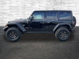 New 2025 Jeep Wrangler Unlimited Rubicon w/ XTREMEE 35" Tire Package image 6