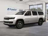 New 2025 Jeep Wagoneer L Series II image 2