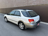 Used 2004 Subaru Impreza Outback Sport image 2
