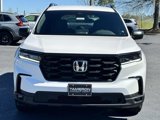 New 2025 Honda Pilot Sport image 3