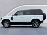 New 2025 Land Rover Defender 110 X-Dynamic SE image 5