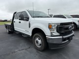 Used 2022 Ford F350 XL w/ Power Equipment Group image 2