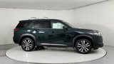 New 2025 Nissan Pathfinder Platinum image 2