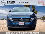 New 2025 Nissan Murano SL w/ Cargo Package image 2