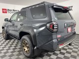 New 2025 Toyota 4Runner 4WD image 4