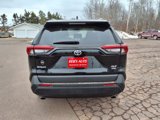 Used 2023 Toyota RAV4 XLE image 5