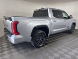 Used 2025 Toyota Tundra Platinum image 3