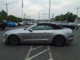 Used 2020 Ford Mustang Convertible image 5