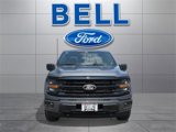 New 2025 Ford F150 XLT image 4