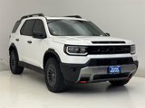 New 2026 Honda Passport TrailSport image 3