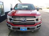 Used 2018 Ford F150 XLT w/ Equipment Group 302A Luxury image 3