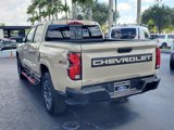Used 2024 Chevrolet Colorado Z71 w/ Z71 Convenience Package 2 image 5