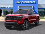 New 2025 Chevrolet Colorado Z71 image 6