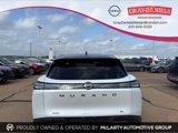 New 2025 Nissan Murano SL image 3